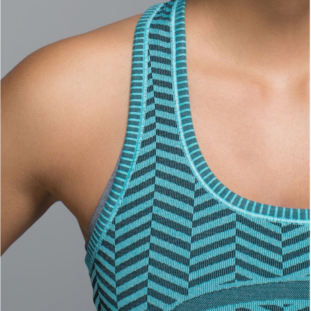 Lululemon Swiftly Tech Racerback - Picture 4 of 11